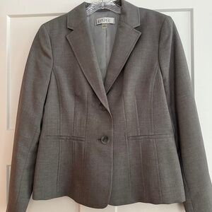 Kasper suit jacket